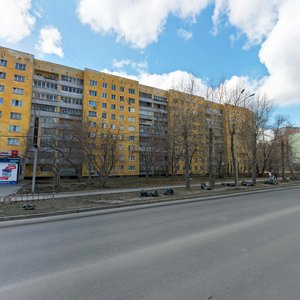 Шефская улица, 89к1 Екатеринбург: фото
