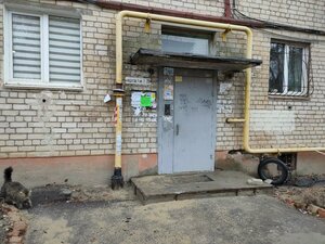 Kozlovskaya Street, 7, Volgograd: photo