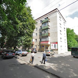 Kamianetska vulytsia, 47/72, Khmelnytskyi: photo