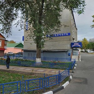 Popova Street, 56Б, Belgorod: photo