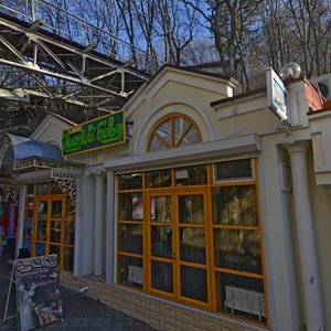 Vokzalnaya ulitsa, 10, : foto
