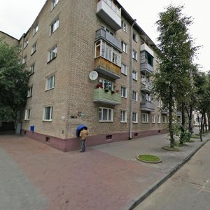 Лермонтова 13 гродно фото