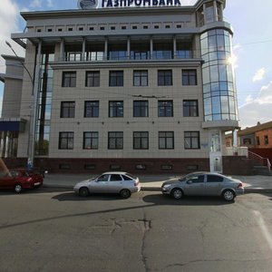 Астрахань, Улица Набережная Приволжского Затона, 5А: фото