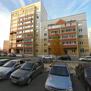 Verbovaya ulitsa, 4к2, : foto