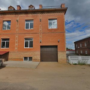 Uglichskaya Street, 15/10, : foto