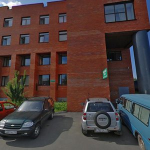 Fridrikha Engelsa Street, 25, : foto