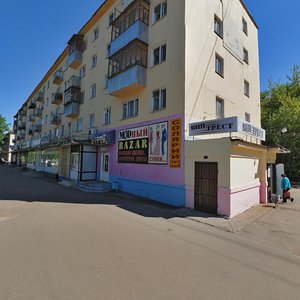Lezhnevskaya Street, 173, Ivanovo: photo