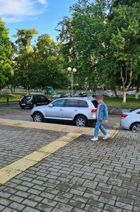 Гомель, Юбилейная улица, 48А: фото