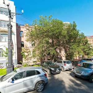 Shevchenko Street, 8, Khabarovsk: photo