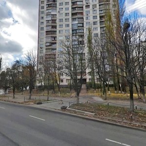 Holosiivska Street, No:10, Kiev: Fotoğraflar