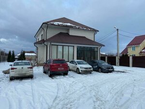 Dorozhnaya ulitsa, 48, : foto