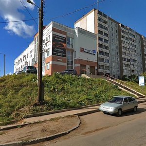 Pugachyova Street, 33к1 ، كيروف: صورة