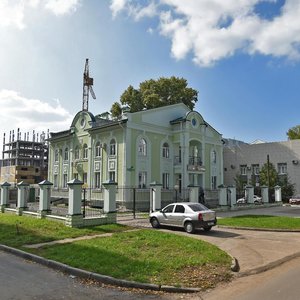 Pervomayskaya ulitsa, 7, Zelenodolsk: photo