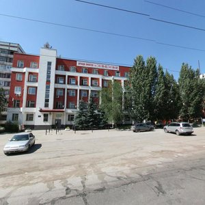 Chernorechenskaya Street, 50 ، سامارا: صورة