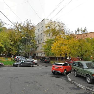Shukhova Street, 4, Moscow: photo