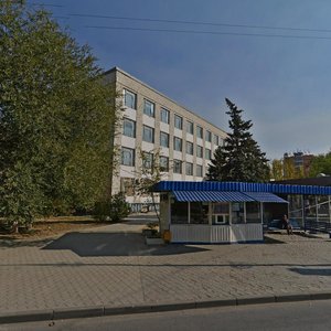 Kommunisticheskaya ulitsa, 27, Volzhskiy: photo