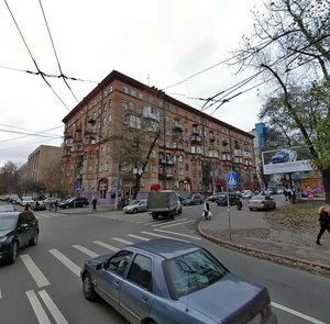 Biloruska Street, 42/12, Kyiv: photo