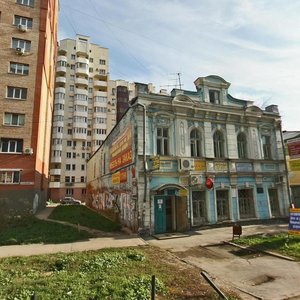 Ulitsa Bratyev Korostelyovykh, 99, Samara: photo