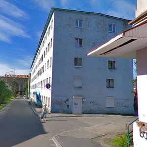 Volodarskogo Street, 14А ، : صورة