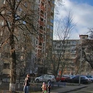 Tatarska Street, 6, Kyiv: photo