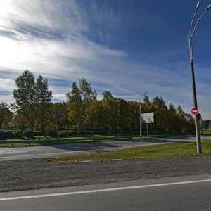 Brykieta Street, 4, : foto