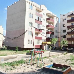 Алматы, Микрорайон Зердели, 1/44: фото