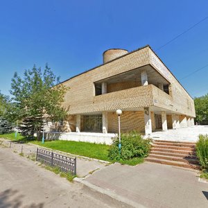 Novaya Street, 55, Balashiha: photo