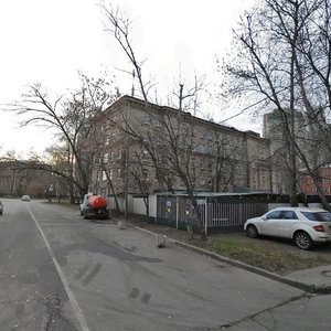 Rostokinskaya Street, 9, : foto