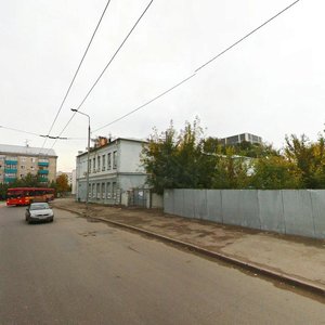 Казань, Улица Лукницкого, 5: фото