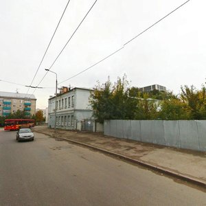 Ulitsa Luknitskogo, 5, : foto