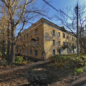 Mira Street, 13, Podolsk: photo