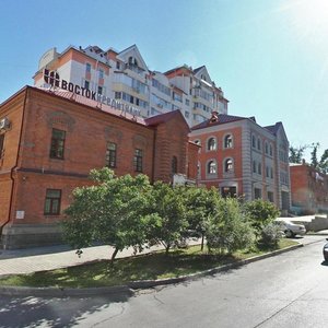 Komsomolskaya Street, 102, Khabarovsk: photo