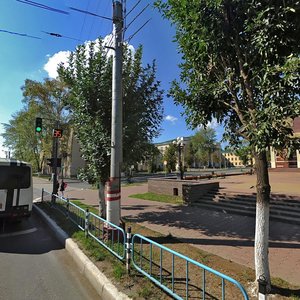 Sovetskaya Street, 24, Saransk: photo