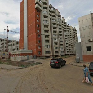 Fedorovskaya ulitsa, 4, Saratov: photo