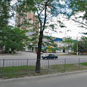 Симферополь, Проспект Победы, 64: фото