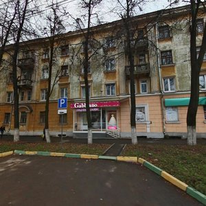 Osharskaya Street, 72А/35, Nizhny Novgorod: photo