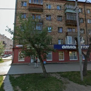 Zavodskaya Street, 30, Yekaterinburg: photo