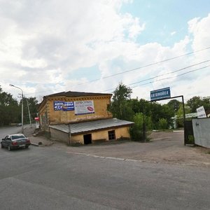 Ulitsa Dzerzhinskogo, 2, Ufa: photo