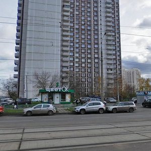 Tallinskaya Street, 30, Moscow: photo