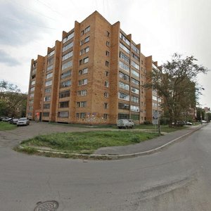 Ulitsa Mechnikova, 11, Krasnoyarsk: photo