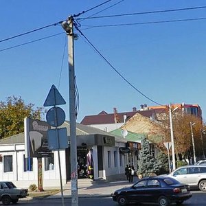 Preobrazhenska vulytsia, 8, Kherson: photo