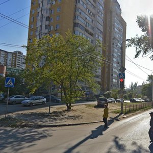 Kholzunova Street, 18/1, Volgograd: photo