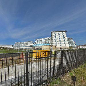Olympiysky Avenue, 40, Krasnodar Krai: photo
