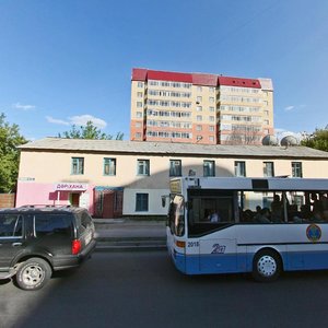 Almukan Sembınov kóshesi, 10/4, Astana: photo
