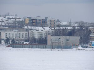 Ulitsa Lunacharskogo, 9, : foto