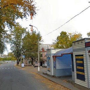 Saratovskaya ulitsa, 37, : foto