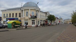 Sovetskaya ulitsa, 298, Michurinsk: photo