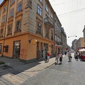 Staroievreiska vulytsia, 6, Lviv: photo