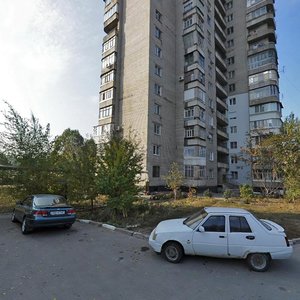 Dniprovska vulytsia, 2, Zaporizhia: photo