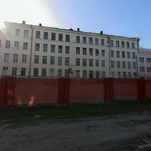 Mikhaila Nagibina Avenue, 24/50, Rostov‑na‑Donu: photo